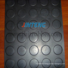 Stud Rubber Sheet, Round DOT Rubber Sheet, , DOT Rubber Sheet